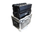 AUVI Color Bar 6 with road Case
