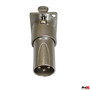 ProX XC-3FDM XLR Female To Male Adapter For Panel Mount