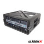 ProX XM-4U VaultX 4U Rack Air-Tight Water-Sealed Case