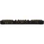Pioneer DJ DDJ-REV7-N 2-Deck Serato DJ Controller Gold Limited Edition.