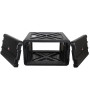 ProX XM-6U VaultX 6U Rack Air-tight, Water-sealed ABS Case