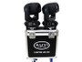 AUVI Custom Spot Led 230W Set 2 With Case