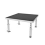 ProX XSU-4X4 STAGEone 4 Portable Stage