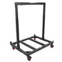 Rolling Dolly Cart ProX X-STGX6  4ft Width Stage Decks