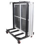 Rolling Dolly Cart ProX X-STGX6  4ft Width Stage Decks
