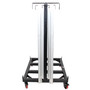 Rolling Dolly Cart ProX X-STGX6  4ft Width Stage Decks