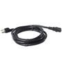 ProX XC-IEC14-10 10 Ft. Power Cord