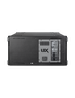 DAS UX-218A double 18" Active Long Excursion Subwoofer