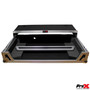 Flight Case for Pioneer XDJ-RX2 &amp; RX2-W Controller W-Laptop Shelf and Wheels by ProX