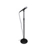 ProX T-MIC06 Round Boom Base Microphone Stand