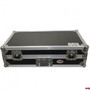 Flight Case For Pioneer DDJ-1000 and SRT Series Digital Controllers W-LED | Sliding Laptop Shelf | Wheels