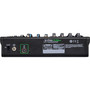 Mackie ProFX10v3 10-channel Mixer with USB and Effects Demo