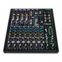 Mackie ProFX10v3 10-channel Mixer with USB and Effects Demo