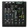 Mackie ProFX6v3 6-channel Mixer with USB and Effects Demo