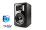 JBL 306P MkII Powered Studio Monitor 6.5 inch Demo