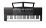 Alesis Harmony 61 Pro 61-Key Portable Keyboard — touch-sensitive keys, 580 sounds, 177 demo songs, 180 rhythms, 30W stereo speakers, backlit LCD display, and DJ-style Mix Mode.