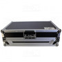 ProX X-DDJSB3 LT Flight Case for Pioneer DDJ-SB3 &amp; DDJ-400 Digital Controller W/Sliding Laptop Shelf