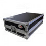 ProX X-DDJSB3 LT Flight Case for Pioneer DDJ-SB3 &amp; DDJ-400 Digital Controller W/Sliding Laptop Shelf
