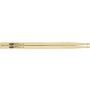 Sound Percussion 5A WoodTip Drumsticks — hickory wood drum sticks with wood tips for versatile drumming styles and durable performance.