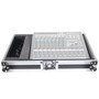 ProX XS-UMIX1417 Universal Road Case- Fits Mixers up to 14" x 17"