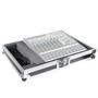 ProX XS-UMIX1417 Universal Road Case- Fits Mixers up to 14" x 17"