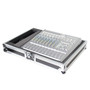 ProX XS-UMIX1417 Universal Road Case- Fits Mixers up to 14" x 17"