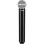 Shure GLXD24R+/SM58-Z3 Digital Wireless Rack System