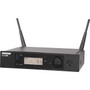 Shure GLXD24R+/SM58-Z3 Digital Wireless Rack System