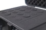 ProX XM-1216MIC UltronX Water Tight Molded Travel Case