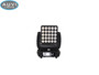 AUVI SQ Infinity Wash light Pair + Dual Case