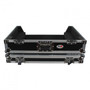 ProX XS-PRIME4 W Flight Case for Denon Prime 4 Standalone DJ System with Wheels