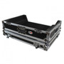 ProX XS-PRIME4 W Flight Case for Denon Prime 4 Standalone DJ System with Wheels