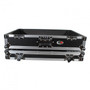 ProX XS-PRIME4 W Flight Case for Denon Prime 4 Standalone DJ System with Wheels