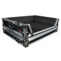 ProX XS-PRIME4 W Flight Case for Denon Prime 4 Standalone DJ System with Wheels