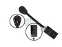 Power Cord Adapter 3-Prong To 4 Pin 6-30P U-Shape