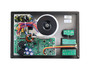 Yorkville PSA1 amplifier module for powering paraline cabinets with Class D and Class H amplification
