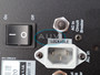 Yorkville PSA1 replacement amp assembly for live sound and installation systems