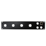 ProX T-P2-4X4 2 Unloaded Rack Panel