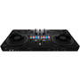 Pioneer DJ DDJ-REV5 DJ Controller — 2-channel USB-C DJ controller with 8.1-inch jog wheels and Stems control