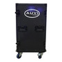 AUVI AV-CC250 power distribution box for concerts, stage lighting, and live event production.