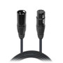 3 Ft. ProX XCP-DMX03 Premium DMX Cable – XLR3-M to XLR3-F 3 Ft. ProX XCP-DMX03 Premium DMX Cable – XLR3-M to XLR3-F