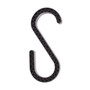 Reusable ProX truss cable management hooks for 2-inch aluminum truss systems.