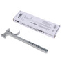 ProX XT-PINPAL Truss Pin Pal Assembling Hammer with Spigot Pin Remover For F34 F32 F31 Truss Segments