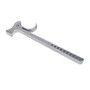 ProX XT-PINPAL Truss Pin Pal Assembling Hammer with Spigot Pin Remover For F34 F32 F31 Truss Segments