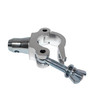 ProX T-C7S Aluminum Pro Slim M10 Clamp