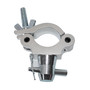 ProX T-C7S Aluminum Pro Slim M10 Clamp