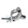 ProX T-C7S Aluminum Pro Slim M10 Clamp