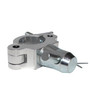 ProX T-C7S Aluminum Pro Slim M10 Clamp