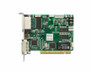 LED Display Sending Card — Novastar MSD300 control card for professional LED panels