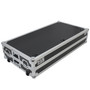 ProX XS-ZTABLEMK2 portable DJ workstation for controllers, mixers, and live production equipment.